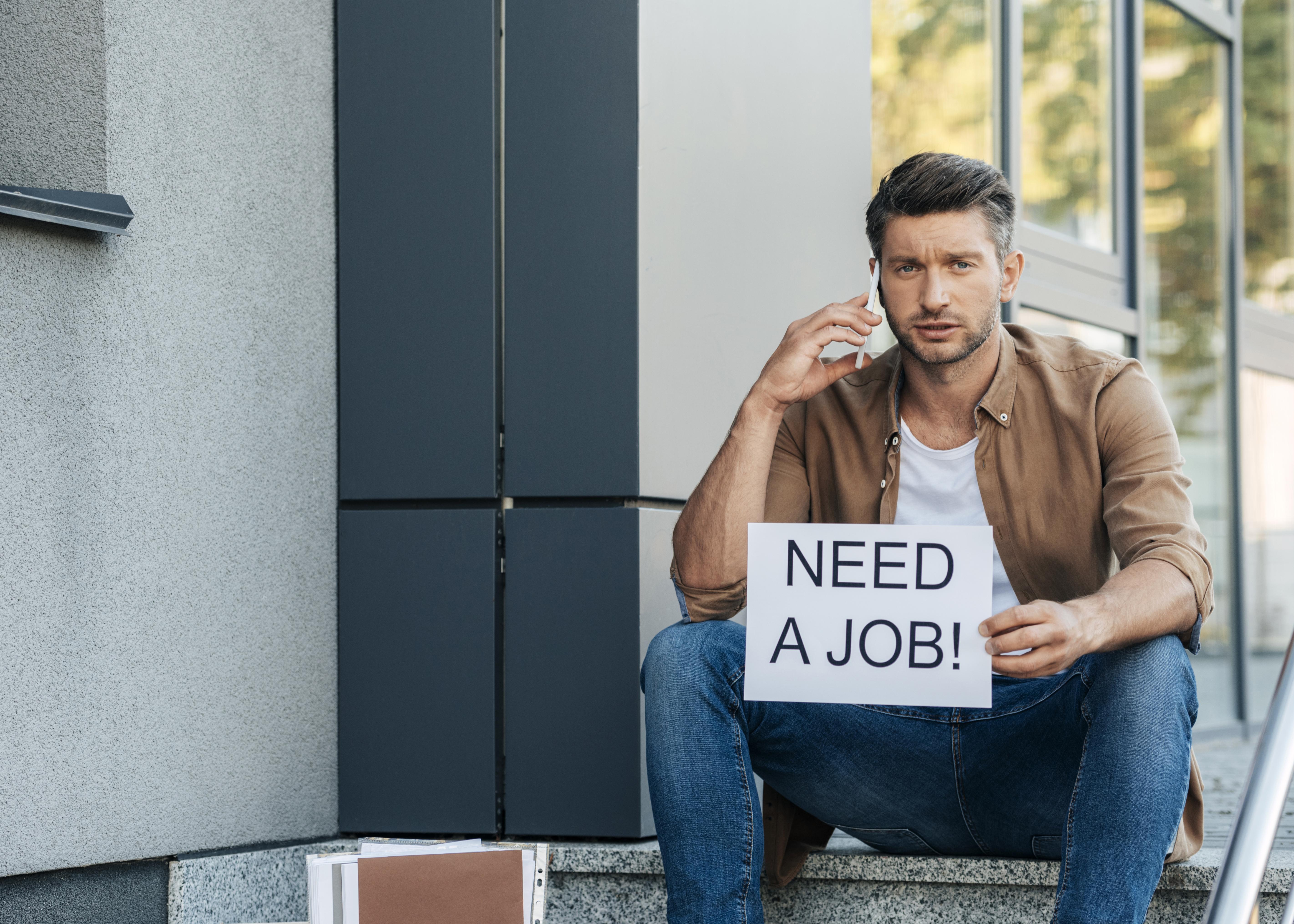 नौकरी परिवर्तन / करियर बदलाव